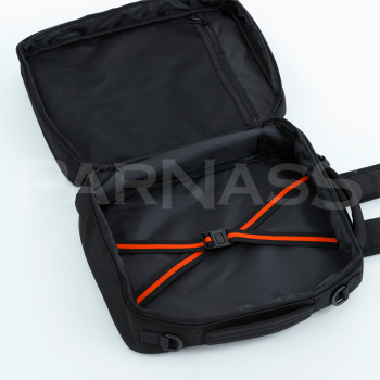 Rokas bagāžas mugursoma SCANDIC 2-IN-1