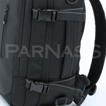 Rokas bagāžas mugursoma SCANDIC 2-IN-1