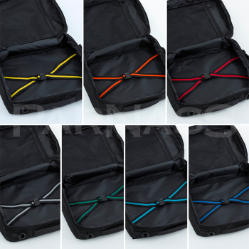 Rokas bagāžas mugursoma SCANDIC 2-IN-1