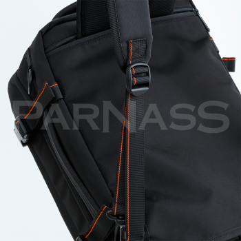 Rokas bagāžas mugursoma SCANDIC 2-IN-1