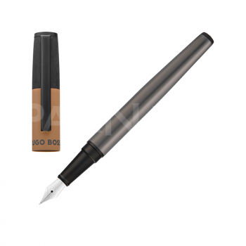 Spalva HUGO BOSS GEAR BALANCE