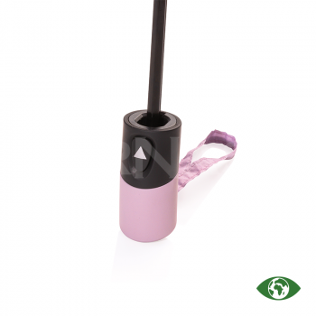 Saliekams lietussargs 21” IMPACT AWARE™