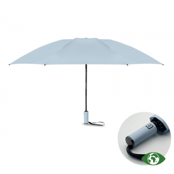 Saliekams lietussargs AGUMBE