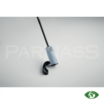 Saliekams lietussargs AGUMBE