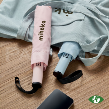 Saliekams lietussargs AGUMBE