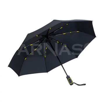 Saliekams lietussargs DYNAMIC