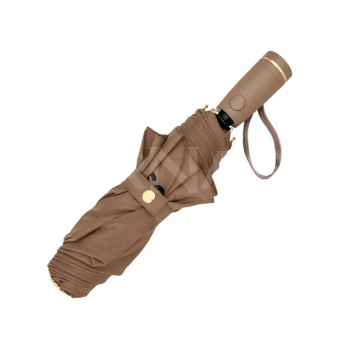 Saliekams lietussargs HUGO BOSS DOUBLE B