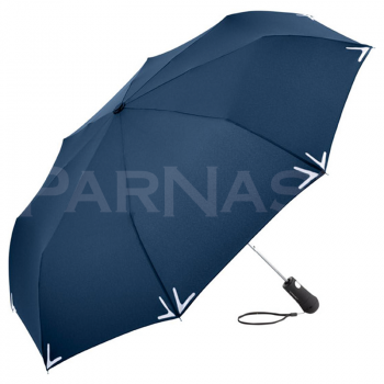 Saliekams lietussargs SAFEBRELLA LED