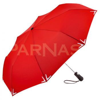 Saliekams lietussargs SAFEBRELLA LED