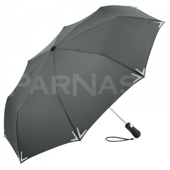 Saliekams lietussargs SAFEBRELLA LED