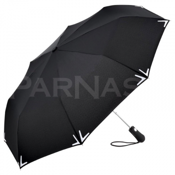Saliekams lietussargs SAFEBRELLA LED