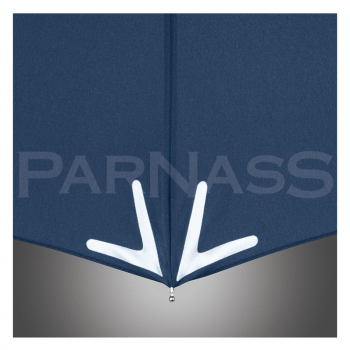 Saliekams lietussargs SAFEBRELLA LED