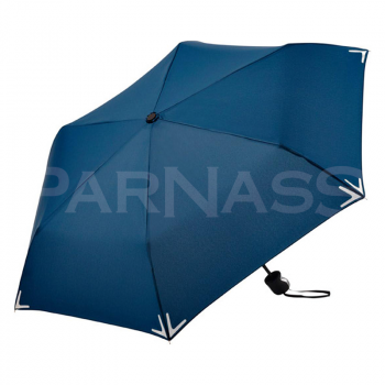 Saliekams lietussargs SAFEBRELLA POCKET