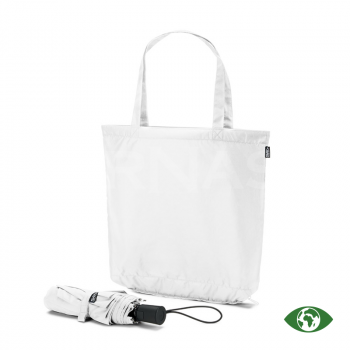 Saliekams lietussargs SKYLAR 2IN1 iepirkumu somā