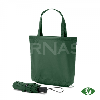 Saliekams lietussargs SKYLAR 2IN1 iepirkumu somā