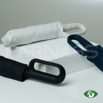Saliekams lietussargs YARA 21” AWARE™ RPET