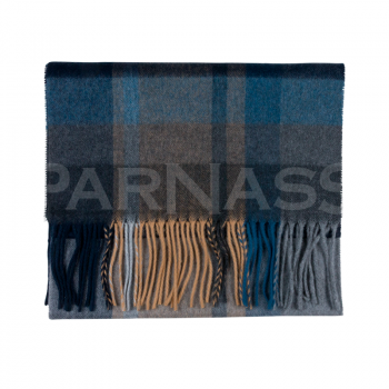 Šalle CASHMINK CHECK