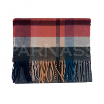 Šalle CASHMINK CHECK