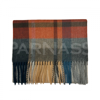 Šalle CASHMINK CHECK