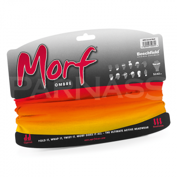 Šalle MORF® OMBRE