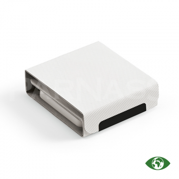 Salokāms lādētājs LINNEAUS WIRELESS CHARGER