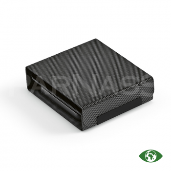 Salokāms lādētājs LINNEAUS WIRELESS CHARGER