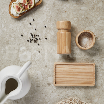 Sāls un piparu komplekts RETRO