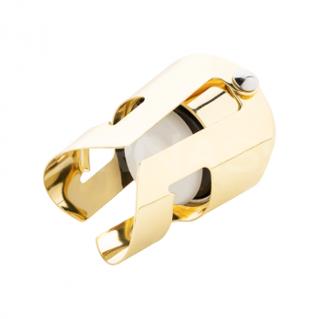 Šampanieša pudeles korķis APULIA