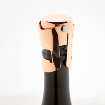 Šampanieša pudeles korķis APULIA