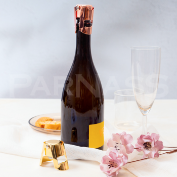 Šampanieša pudeles korķis APULIA