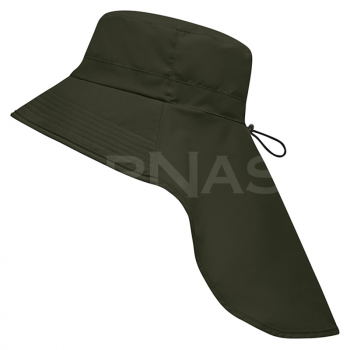 Saules cepure ar kakla aizsegu FUNCTION HAT