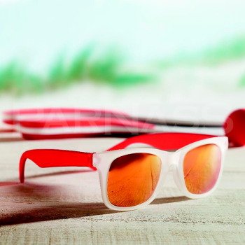 Saulesbrilles AMERICA TOUCH