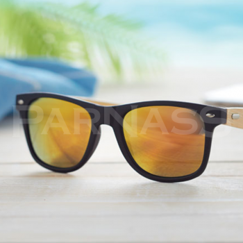 Saulesbrilles CALIFORNIA TOUCH UV400