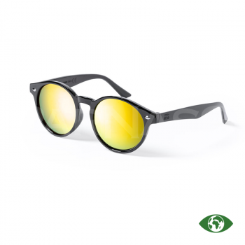 Saulesbrilles POREN RPET