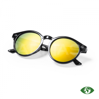 Saulesbrilles POREN RPET