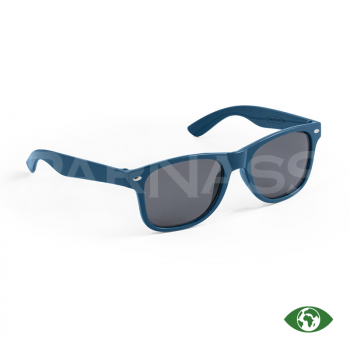 Saulesbrilles SALEMA RPET