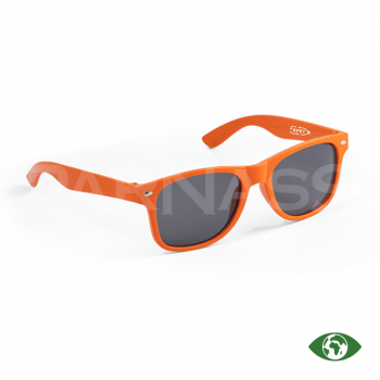 Saulesbrilles SALEMA RPET