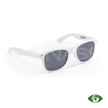 Saulesbrilles SALEMA RPET