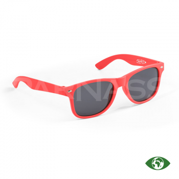 Saulesbrilles SALEMA RPET
