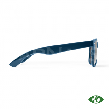 Saulesbrilles SALEMA RPET