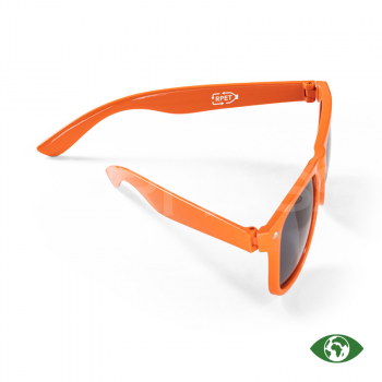 Saulesbrilles SALEMA RPET