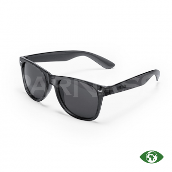 Saulesbrilles SKUBIC RPET