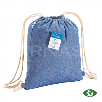 Savelkama mugursoma MANAROLA RECYCLED
