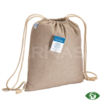 Savelkama mugursoma MANAROLA RECYCLED