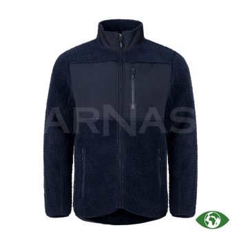 Šerpa flīsa jaka PASANG FLEECE