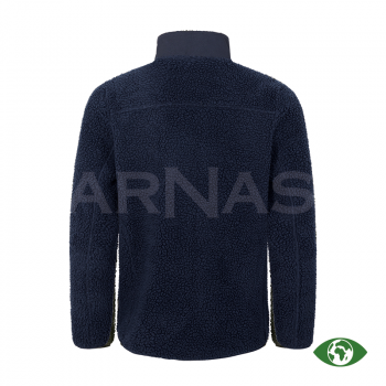 Šerpa flīsa jaka PASANG FLEECE