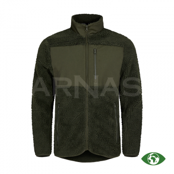 Šerpa flīsa jaka PASANG FLEECE