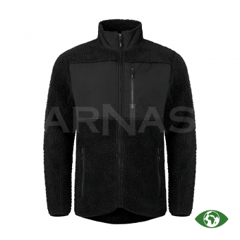 Šerpa flīsa jaka PASANG FLEECE