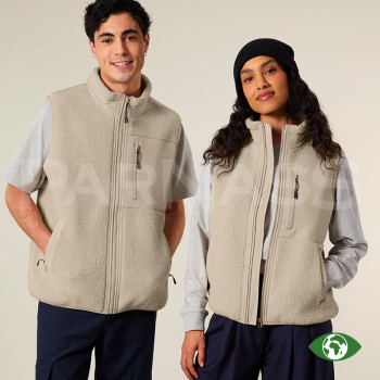 Šerpa flīsa veste LINER