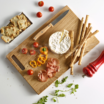 Servējamais dēlis MOORE